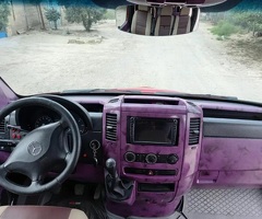 2008, 2.1L, 280000 km, Mexanika