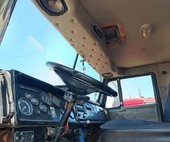 5410 , 1991, 10L, 210 km, Mexanika