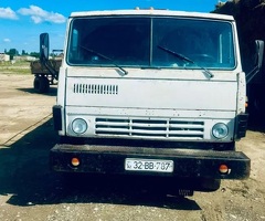 5320 , 1992, 10L, 234560 km, Mexanika