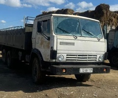 5320 , 1992, 10L, 234560 km, Mexanika