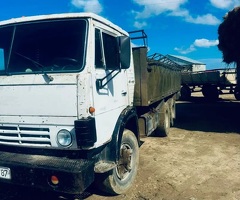 5320 , 1992, 10L, 234560 km, Mexanika