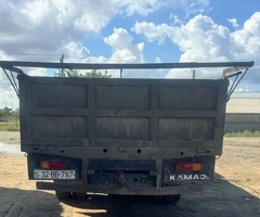 5320 , 1992, 10L, 234560 km, Mexanika