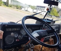 5320 , 1992, 10L, 234560 km, Mexanika
