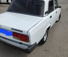 LADA (VAZ)  2107, 2001, 1.6L, 70000 km, Mexanika