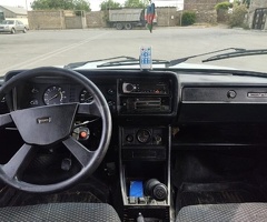 LADA (VAZ)  2107, 2001, 1.6L, 70000 km, Mexanika