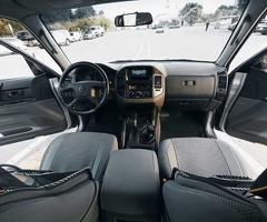 Mitsubisi  Pajero, 2006, 3.0L, 298000 km, Avtomat