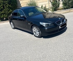 BMW 5-series 530, 2004, 3.0L, 182000 km, Avtomat