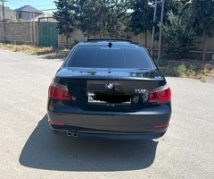 BMW 5-series 530, 2004, 3.0L, 182000 km, Avtomat