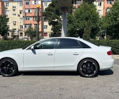 Audi A4, 2012, 2.0L, 290000 km, Avtomat