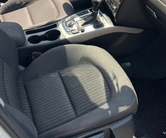Audi A4, 2012, 2.0L, 290000 km, Avtomat