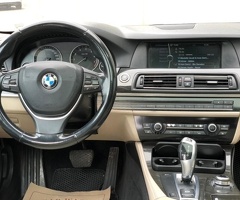BMW 5-series 528, 2011, 3.0L, 250000 km, Avtomat