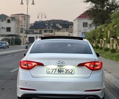 Hyundai  Sonata, 2013, 2.0L, 195000 km, Avtomat