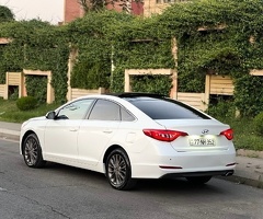 Hyundai  Sonata, 2013, 2.0L, 195000 km, Avtomat