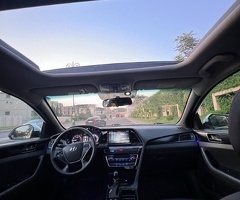 Hyundai  Sonata, 2013, 2.0L, 195000 km, Avtomat