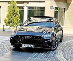 Hyundai  Sonata, 2020, 1.6L, 22000 km, Avtomat