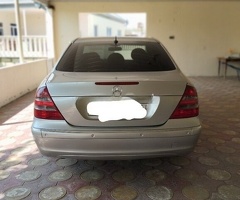 Mercedes, 2002, 3.2L, 347000 km, Avtomat