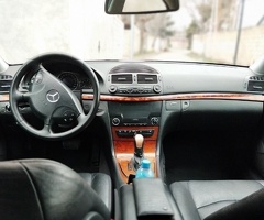 Mercedes, 2002, 3.2L, 347000 km, Avtomat