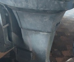 Mühərrik "Yamaha 75", 2024