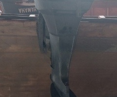 Mühərrik "Yamaha 75", 2024