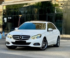 Mercedes, 2014, 2.2L, 194000 km, Avtomat