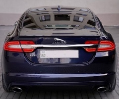 Jaguar XF, 2014, 2.0L, 120000 km, Avtomat