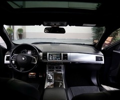 Jaguar XF, 2014, 2.0L, 120000 km, Avtomat