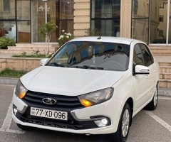 LADA (VAZ)  Granta, 2019, 1.6L, 85000 km, Mexanika