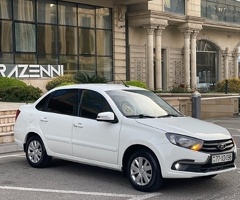 LADA (VAZ)  Granta, 2019, 1.6L, 85000 km, Mexanika