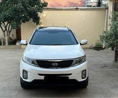Kia  Sorento, 2013, 2.4L, 185000 km, Avtomat