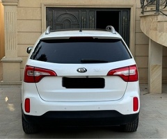 Kia  Sorento, 2013, 2.4L, 185000 km, Avtomat