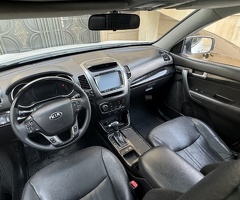 Kia  Sorento, 2013, 2.4L, 185000 km, Avtomat