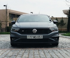 Volkswagen  Jetta, 2019, 1.4L, 83000 km, Avtomat