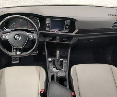 Volkswagen  Jetta, 2019, 1.4L, 83000 km, Avtomat