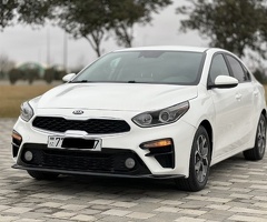 Kia, 2019, 2.0L, 80000 km, Avtomat
