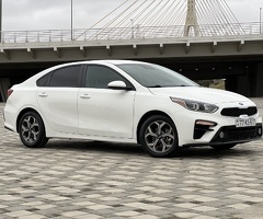 Kia, 2019, 2.0L, 80000 km, Avtomat