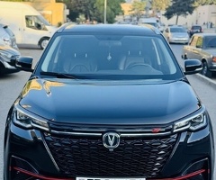 Changan  CS 55 Plus, 2021, 1.5L, 67000 km, Avtomat