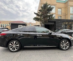 Kia  Optima, 2016, 2.0L, 179416 km, Avtomat
