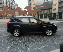 Toyota  RAV4, 2013, 2.5L, 53798 km, Avtomat