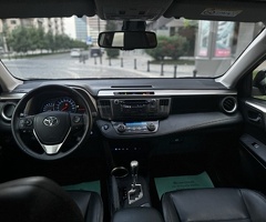 Toyota  RAV4, 2013, 2.5L, 53798 km, Avtomat