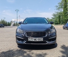 Chevrolet  Cruze, 2015, 1.4L, 204000 km, Avtomat