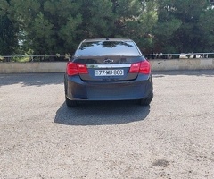 Chevrolet  Cruze, 2015, 1.4L, 204000 km, Avtomat