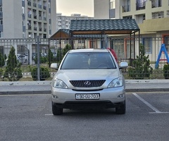Lexus  RX 300, 2004, 3.0L, 199000 km, Avtomat