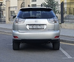 Lexus  RX 300, 2004, 3.0L, 199000 km, Avtomat