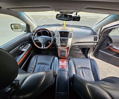 Lexus  RX 300, 2004, 3.0L, 199000 km, Avtomat