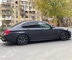 BMW 5-series 528, 2011, 3.0L, 250000 km, Avtomat