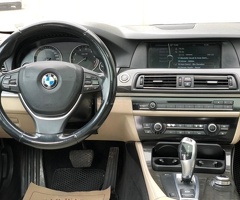 BMW 5-series 528, 2011, 3.0L, 250000 km, Avtomat