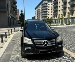 Mercedes, 2008, 5.5L, 272685 km, Avtomat
