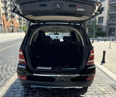 Mercedes, 2008, 5.5L, 272685 km, Avtomat