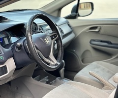 Honda  Insight, 2009, 1.3L, 245000 km, Variator