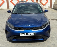 Kia, 2022, 2.0L, 19000 km, Avtomat